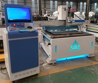 Machine de marquage laser CNC personnalisée non standard pour tissus, découpeuse laser pour tissus