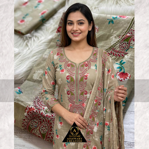 Ramadán Floral musulmán ropa islámica mujeres Abaya vestido islámico Eid Dubai Jalabiya Mukhawar para mujeres algodón - Product Image 2