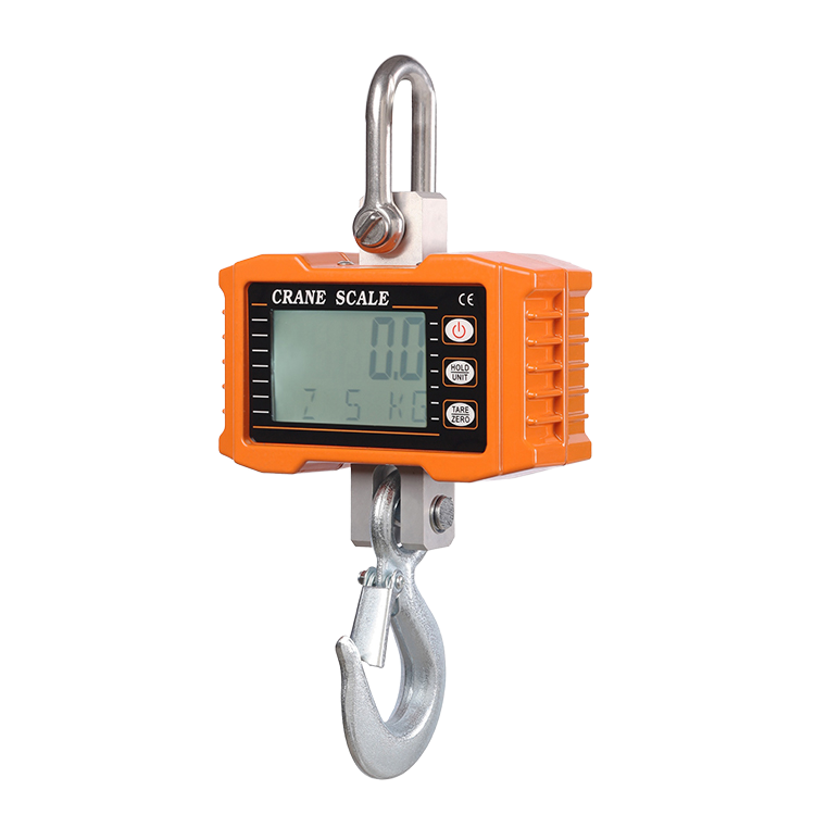 Hot Selling Crane Scale 500kg 1000kg