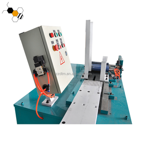 Điều kiện mới tự động khung tổ ong Side Bar Slicer Máy làm <span class=keywords><strong>Bee</strong></span> <span class=keywords><strong>Hive</strong></span> khung máy - Product Image 4