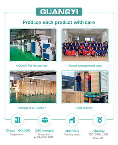 Fabrieksdirecte levering medische hechtmiddelen chirurgische tape niet-geweven tape - Product Image 2