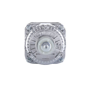 냉장고 냉동고 YJF 쉐이디드 폴 모터 220V 산업용 콘덴서 팬 모터 5W 7W 10W 16W 18W 25W 34W - Product Image 3