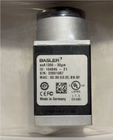 NOUVEAU - Caméra industrielle GigE Basler AcA1300-30gm AcA1300-30gc AcA1300-22gm AcA1300-22gc AcA1300-30um AcA1300-30uc - Livraison rapide