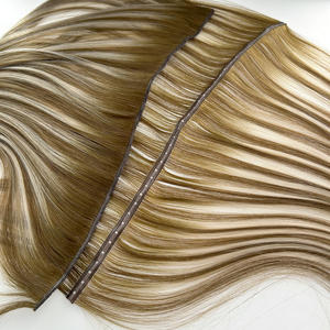 Peut être installé en 15 minutes par rangée, sans couture et plat, entièrement naturel et indétectable, double trame papillon Genius - Product Image 2