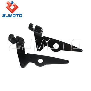 Dễ dàng cài đặt đường cao tốc chân chốt cho Ấn Độ thách thức/trưởng/thủ lĩnh/theo đuổi/roadmaster/Cổ Điển/<span class=keywords><strong>Springfield</strong></span> 2014-2023 - Product Image 4