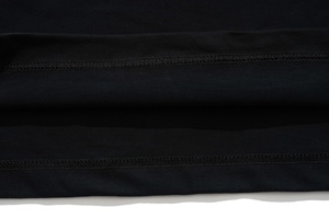 Custom Men's Oversized Long Sleeve <strong>T</strong>-<strong>Shirt</strong> <strong>Popeye</strong> Slogan Graphic Casual Streetwear Tee, Premium 100% Cotton Heavyweight - Product Image 3