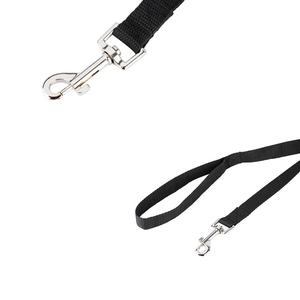 Pies de pie de retirada personalizados, fácil de usar, plomo de entrenamiento, correa de collar de 6/15/20/30/50/100 pies, suministros para mascotas, Correa larga para perros - Product Image 6