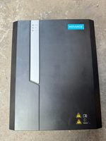 Convertisseur de fréquence CP650-4T37 37KW 380V PLC