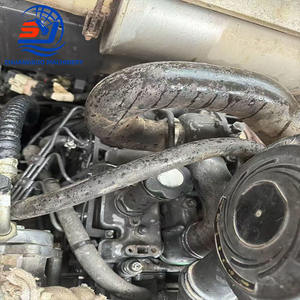 Cargadora Compacta SR175 de Marca Líder: Alta Eficiencia Operativa, Rendimiento Estable, Equipo de Construcción Ampliamente Utilizado - Product Image 6