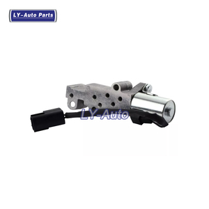 โซลินอยด์วาล์วแปรผันแบบ23796-4W01A 237964W01A สำหรับ Nissan <span class=keywords><strong>Pathfinder</strong></span> 3.5L QX4 01-04 - Product Image 1