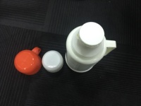 Termo de Plástico Mini Barato y Popular para Dubái