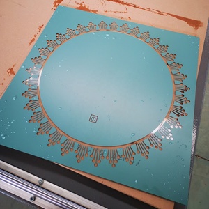 Grabador láser de fibra de CO2, máquina de fabricación de espejo <span class=keywords><strong>CNC</strong></span>, capa de recubrimiento - Product Image 5