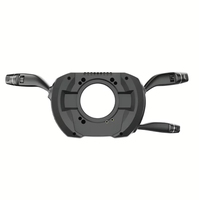 Manette de jeu multifonction MOZA, leviers programmables pour simulateur de camion/Euro, 32 fonctions programmables pour PC