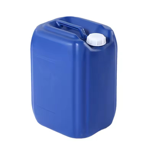 Jerrycan en plastique PE de qualité <span class=keywords><strong>alimentaire</strong></span> de haute qualité de <span class=keywords><strong>5</strong></span> <span class=keywords><strong>litres</strong></span> eau essence fioul jerrycan avec couvercle - Product Image 4
