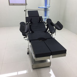 Table de salle <span class=keywords><strong>d</strong></span>'opération électrique <span class=keywords><strong>d</strong></span>'hôpital Prix de table <span class=keywords><strong>d</strong></span>'opération <span class=keywords><strong>d</strong></span>'équipement médical - Product Image 4