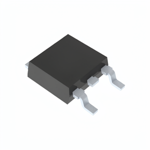 ทรานซิสเตอร์อิเล็กทรอนิกส์ DPAK NTD3813NT4G ของแท้ - Product Image 1
