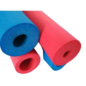 Kelmei <span class=keywords><strong>EVA</strong></span>/Pe/NBR Close-Cell bọt ống cách nhiệt ống nhựa cho nhiệt âm thanh - Product Image 3