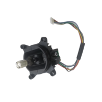Accessoires pour Manette PS4 PS5 Joystick Gamepad Pièces de Rechange Module Capteur Potentiomètre Rotatif