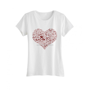 Camisetas de último diseño para ropa informal de mujer con material transpirable de alta calidad y servicio de impresión personalizado a bajo precio - Product Image 6
