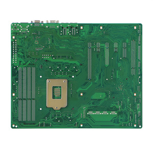 ASRockRack E3C204-4L WS <span class=keywords><strong>server</strong></span> workstation MB motherboard - Product Image 4