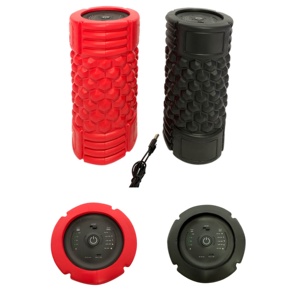 <span class=keywords><strong>Musculation</strong></span> Tirez Aider Entraînements Massage De Rouleau De <span class=keywords><strong>Mousse</strong></span> D'unité Centrale Pour La Remise En Forme De Yoga - Product Image 6