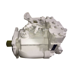 Pompe à engrenages pour moteur de ventilateur 20460-21638 20460-21615 MSF-16N pour excavatrice KYB16/MSF16 – Conception de produit hydraulique haute pression, forte capacité de charge - Product Image 4