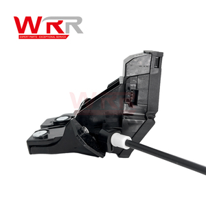 กลไกการปิดฝาท้าย R171 1717500085 WR ล็อกท้ายรถเบนซ์ C230 SLK200 W203ประตูท้ายกระบะหลัง - Product Image 2