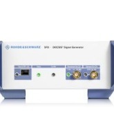 Generador de Señales Rohde & Schwarz SFD-K200, Salida de Frecuencia de Onda Sinusoidal, Uso en Laboratorio - Product Image 1