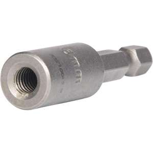 KS TOOLS - 122.2105 Adaptateur de douille à visser 1/4 '' - EAN 4042146015926 INSERTS POUR EMBOUTS DE VISSAGE - Product Image 4