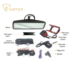 Igital-auriculares de 8,88 pulgadas, dispositivo de medición de oreja, irror 1080 - Product Image 5
