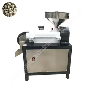 Pulper dehuller/sheller bucce cacao pelapatate dehuller cacao sheller cracker chicchi di caffè huller