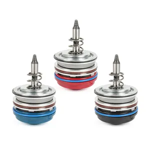 Tự động hệ thống truyền động aplications hộp số Shift servo Cap truyền phanh với piston cho Corvette servo