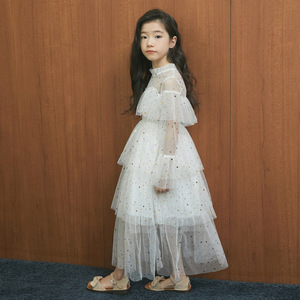 Nuevos Productos: Se Busca Distribuidor para Vestidos de Niña con Lentejuelas, Diseño Coreano, Moda Taiwanesa, Compra Directa de China - Product Image 5