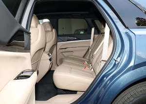 <span class=keywords><strong>Cadillac</strong></span> XT5 2025 di Alta Qualità al Prezzo Più Basso per l'Asia - Product Image 6