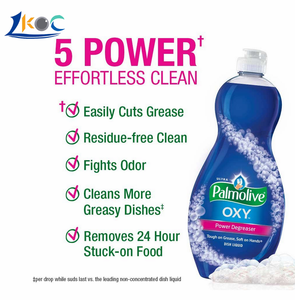 Fée <span class=keywords><strong>Vaisselle</strong></span> Bouteille Vide <span class=keywords><strong>Liquide</strong></span> <span class=keywords><strong>Vaisselle</strong></span> - Product Image 2