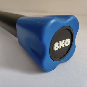 ONESTARSPORTS Factory Price Body Workout Weighted <strong>Bar</strong> Weighted Workout <strong>Bar</strong> - Product Image 4