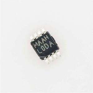 Regulador ajustable LP2951ACMM LP2951ACMMX/NOPB L0DA <span class=keywords><strong>LODA</strong></span> MSOP-8 - Product Image 1