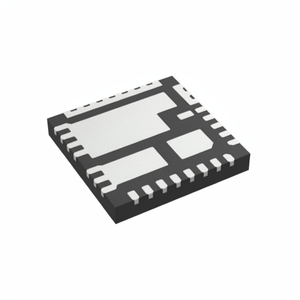 NCP302040MNTWG En Stock Componente Electrónico de Gestión de Energía (PMIC) 31 PowerWFQFN - Product Image 1