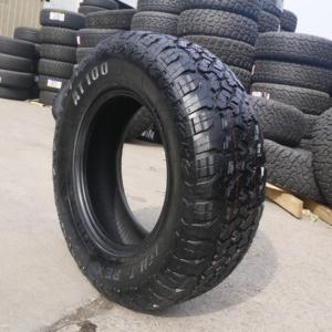 ยางรถยนต์ LCH T-REX สำหรับรถยนต์นั่งส่วนบุคคล ยางออฟโรด P245/70R16 ยาง AT-Tire ยางสำหรับทุกสภาพถนน ยางรถยนต์ ยางขายส่งจากจีน ยาง SUV At100 - Product Image 5