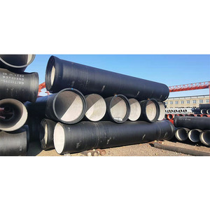 Nhà sản xuất cung cấp nhà máy bán buôn chuyên nghiệp ống sắt dễ uốn giá ống sắt dễ uốn danh sách - Product Image 1