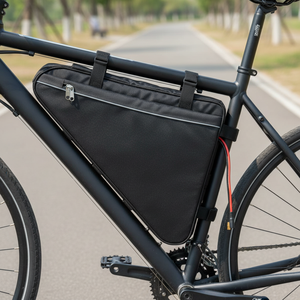 Batterie Triangulaire Haute Puissance 2000W-5000W – Personnalisée 48V-<span class=keywords><strong>72V</strong></span> 20Ah-45Ah Compatible avec Vélos Électriques - Product Image 2