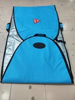 Housse de planche de surf durable pour longboard, SUP, wakeboard, bodyboard, skimboard, kitesurf, équipement et accessoires de sport nautiques