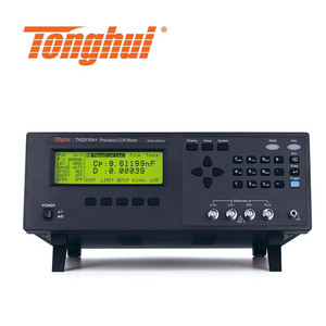 ตงฮุย TH2816A เครื่องวัด LCR ความแม่นยำสูง 50Hz-200kHz เครื่องทดสอบบริดจ์ดิจิตอลความแม่นยำสูง - Product Image 3