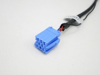 Adaptateur numérique Bluetooth Yatour pour VW AUDI 8 broches