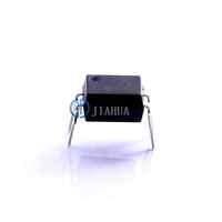 Optoacoplador original EL817(C)-F DIP-4 JG0.287039 ZL0.37G - Chip LED - Infrarrojo