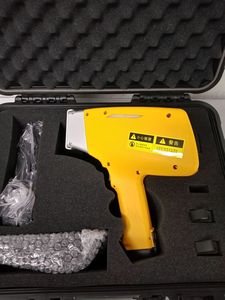 เครื่องวิเคราะห์โลหะมีค่า XRF คุณภาพสูง จัดส่งรวดเร็ว มีจำหน่าย - Product Image 3