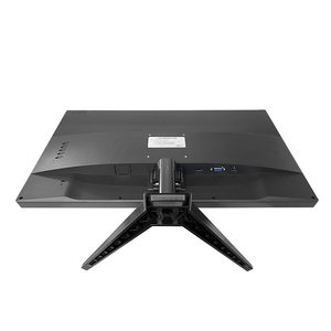 Monitor LCD <span class=keywords><strong>de</strong></span> 20 Pulgadas 1600x900 Personalizado, el Más Económico, Monitor <span class=keywords><strong>de</strong></span> Computadora LED con Panel TN <span class=keywords><strong>de</strong></span> 19.5 Pulgadas y 75Hz, Compatible con Montaje en Pared - Product Image 6