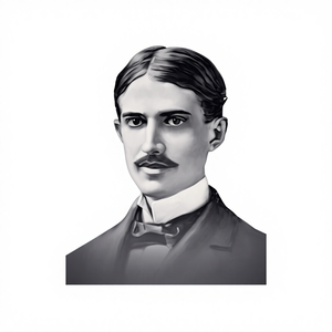 Ominous Baby par Stephen Crane - Publication électronique Simply Media - Product Image 1