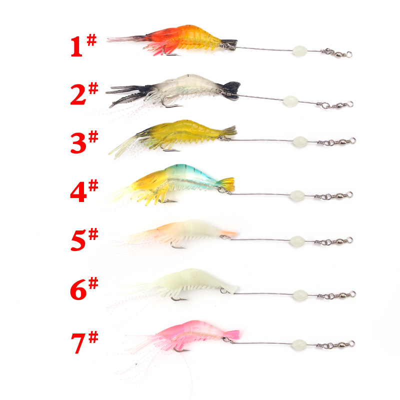 Ensemble de sept couleurs de sac OPP