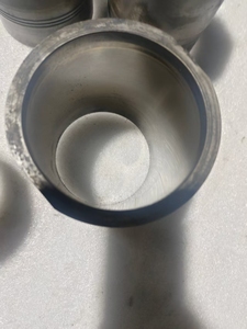 Ricambio Auto Usato Originale <span class=keywords><strong>SUTI</strong></span> per Ferrari F430 Coupé Spider, Biella Motore, Cilindro Centrale, OEM 190770 - Product Image 4